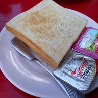 เมนูของร้าน Sidewalk Bangsaen