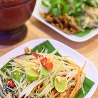 ตำแซ่บสุด Limelight ภูเก็ต