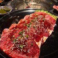 เมนูของร้าน Yakiniku Koku (ยากินิกุ โกกุ) (ยากินิกุ โกกุ)