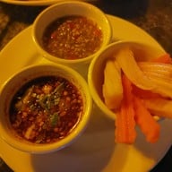 Sky Bar 64 (Bar & Restaurant)