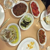 Seven Hills Restaurant