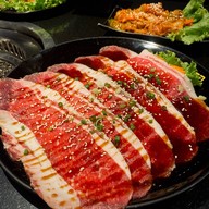 เมนูของร้าน Yakiniku Koku (ยากินิกุ โกกุ) (ยากินิกุ โกกุ)