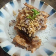 เมนูของร้าน ถ่อยrestaurant