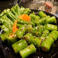 เมนูของร้าน Yakiniku Koku (ยากินิกุ โกกุ) (ยากินิกุ โกกุ)