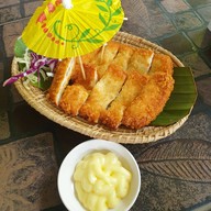 แกะดำฉำฉา