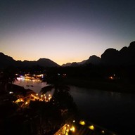 Inthira Hotel (vang Vieng)