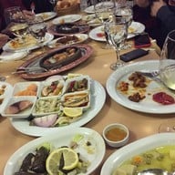 Seven Hills Restaurant