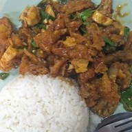 สิงโตอาหารตามสั่ง