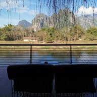 Inthira Hotel (vang Vieng)
