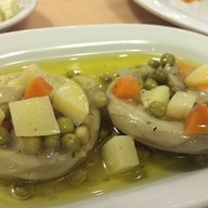 Seven Hills Restaurant