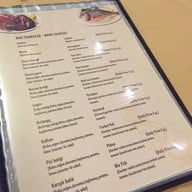 Seven Hills Restaurant