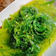 เมนูของร้าน ถ่อยrestaurant