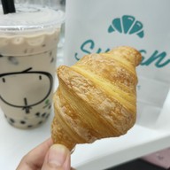 เมนูของร้าน Susan croissant จี ทาวเวอร์ แกรนด์ พระราม9