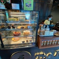 The Finn Cafe