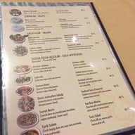 Seven Hills Restaurant