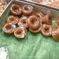 ขนมหวานหล่อโรง