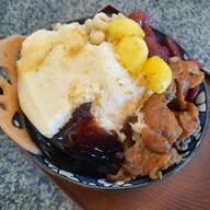 เมนูของร้าน ชื่นใจ๋