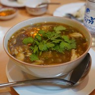 เมนูของร้าน ครัวโกเท้ นครปฐม