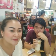 กาแฟมวลชน จามจุรีสแควร์