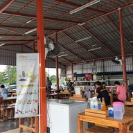 ต้อมข้าวแกงปักษ์ใต้ สาขาพรานก-พุทธมณฑล