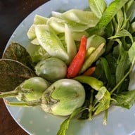 เมนูของร้าน ติ๊ดชา