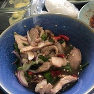 ตำถาด อรอุบล