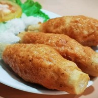 เมนูของร้าน แดงแหนมเนือง ในเมือง