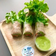 Food or drink of Aunya daily fresh Pattaya