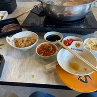 Shabuku ชาบูกู สาขา นาเกลือ นาเกลือ พัทยา