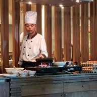 โรงแรมทินิดี