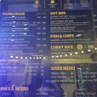 เมนู Paper Butter Stand A - One Ari