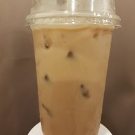 เมนูของร้าน Just Eat It ( 65/47 ซอย8 )