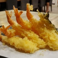เมนูของร้าน Sushi Nio ประชาชื่น