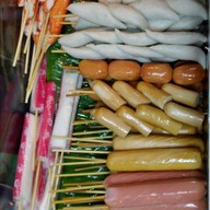 to_onลูกชิ้นทอด