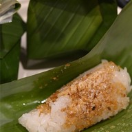 ขนมหวานหล่อโรง