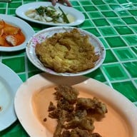 ร้านคนทำกิน ข้าวต้มกุ๊ย