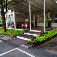 อาหารไทยชาววังบุษราคัม
