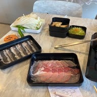 Shabuku ชาบูกู สาขา นาเกลือ นาเกลือ พัทยา