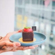 เมนูของร้าน Issaya La Patisserie Emquartier
