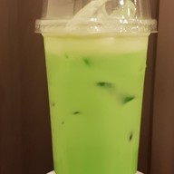 เมนูของร้าน Just Eat It ( 65/47 ซอย8 )