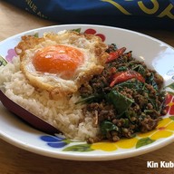 เมนูของร้าน เผ็ดมาร์ค สุขุมวิท 49