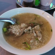 เมนูของร้าน เอเซียหัวปลาหม้อไฟ ไทรน้อย และอาหารตามสั่ง นนทบุรี