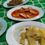 ร้านคนทำกิน ข้าวต้มกุ๊ย