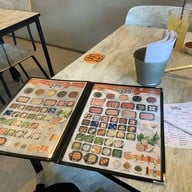 Shabuku ชาบูกู สาขา นาเกลือ นาเกลือ พัทยา