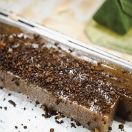 ขนมหวานหล่อโรง