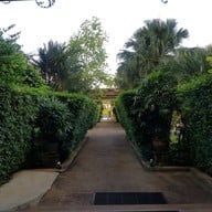 โรงแรมทินิดี