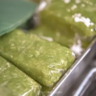 ขนมหวานหล่อโรง