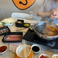 Shabuku ชาบูกู สาขา นาเกลือ นาเกลือ พัทยา