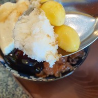 เมนูของร้าน ชื่นใจ๋