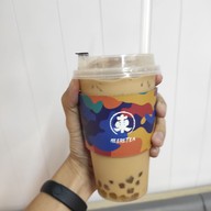 เมนูของร้าน Heeretea ฮีรีที งามวงศ์วาน 48